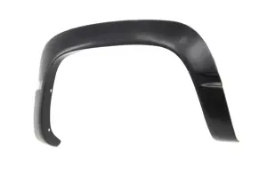 Rear Fender Flare - LH - 4WD - 88-98 Chevy GMC C/K Pickup Truck SUV - Image 2 of 3