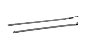 Gas Tank Strap Set - 88-98 Chevy GMC C/K Pickup Truck Shortbed - Image 3 of 3