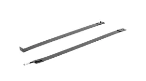 Gas Tank Strap Set - 88-98 Chevy GMC C/K Pickup Truck Shortbed - Image 1 of 3