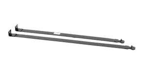 Gas Tank Strap Set - 88-98 Chevy GMC C/K Pickup Truck Longbed - Image 2 of 3
