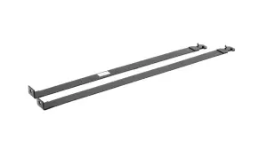 Gas Tank Strap Set - 88-98 Chevy GMC C/K Pickup Truck Longbed - Image 1 of 3