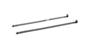 Gas Tank Strap Set - 88-98 Chevy GMC C/K Pickup Truck 129L (34 Gallon) - Image 3 of 3