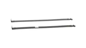 Gas Tank Strap Set - 88-98 Chevy GMC C/K Pickup Truck 129L (34 Gallon) - Image 2 of 3