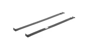Gas Tank Strap Set - 88-98 Chevy GMC C/K Pickup Truck 129L (34 Gallon) - Image 1 of 3