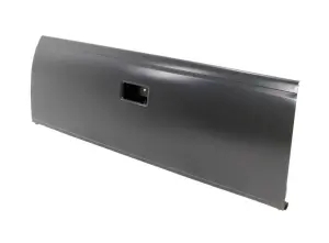 Tailgate - Plain - 88-98 Chevy GMC C/K Pickup Truck Fleetside - Image 2 of 3