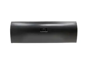 Tailgate - Plain - 88-98 Chevy GMC C/K Pickup Truck Fleetside - Image 1 of 3
