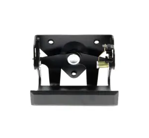Tailgate Handle - Black - 88-98 Chevy GMC C/K Pickup Truck - Image 1 of 3