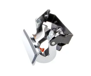 Tailgate Handle - Chrome - 88-98 Chevy GMC C/K Pickup Truck - Image 2 of 3