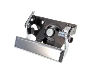 Tailgate Handle - Chrome - 88-98 Chevy GMC C/K Pickup Truck - Image 1 of 3