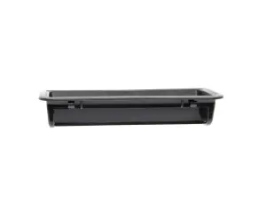 Tailgate Handle Bezel - Black - 88-98 Chevy GMC C/K Pickup Truck - Image 3 of 3