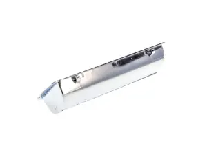 Tailgate Handle Bezel - Chrome - 88-98 Chevy GMC C/K Pickup Truck - Image 3 of 3