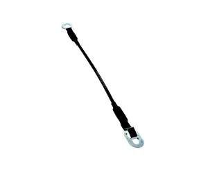 Tailgate Cable - 88-98 Chevy GMC C/K Pickup Truck - Image 3 of 3