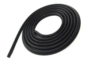 1963 Pontiac Ventura Trunk Weatherstrip - 62-74 GM X-Body; 64-72 GM A-Body