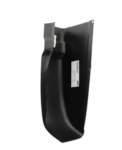 Cab Corner - RH - with 3rd Door - 96-98 Chevy GMC C/K Pickup Truck Extended Cab - Image 3 of 3