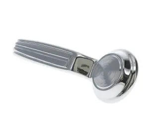 Inside Door Handle - 68-72 Chevy GMC C/K Pickup Truck, Blazer, Jimmy, Suburban - Image 1 of 3
