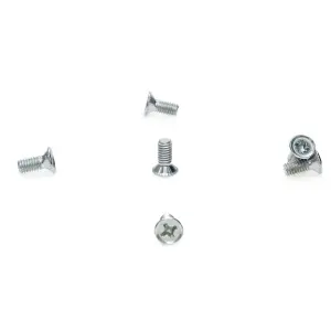 Door Latch Hardware Kit - 6 pieces - 60-72 Chevy GMC CK Truck SUV - Image 6 of 6