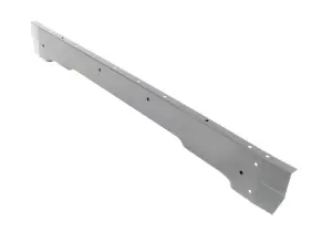 Cab Floor Crossmember - Rear - 69-72 Chevy GMC Blazer Jimmy - Image 2 of 3