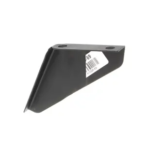 Floor Support - Rear - LH - 69-72 Chevy GMC Blazer Jimmy - Image 3 of 3