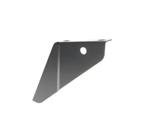 Floor Support - Rear - RH - 69-72 Chevy GMC Blazer Jimmy - Image 2 of 3