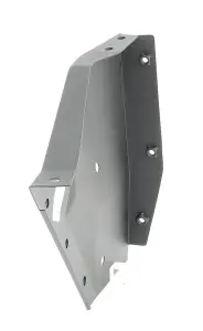 Rocker Panel Box Reinforcement - LH - 69-72 Chevy GMC Blazer Jimmy - Image 2 of 3