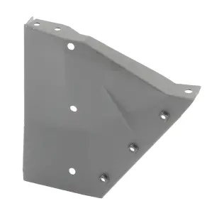 Rocker Panel Box Reinforcement - LH - 69-72 Chevy GMC Blazer Jimmy - Image 1 of 3