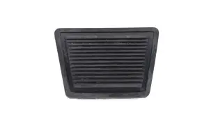 1969 Pontiac GTO Clutch or Brake Pedal Pad - Manual - 69 Firebird 64-71 Tempest LeMans GTO