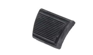 Clutch or Brake Pedal Pad - Manual - 69 Firebird 64-71 Tempest LeMans GTO - Image 2 of 4