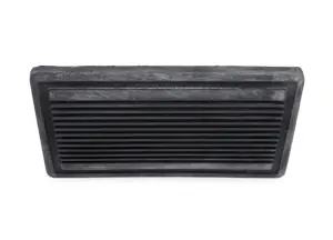 1969 Pontiac GTO Brake Pedal Pad - Automatic - 69 Firebird 64-71 Tempest LeMans GTO