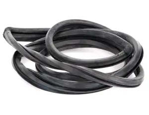 Rear Window Gasket - 66-67 Dodge Plymouth B-Body 2DR or 4DR Sedan - Image 2 of 3
