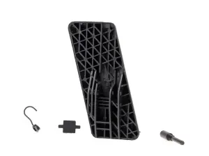 Accelerator Pedal with Hardware - without Trim Bezel - 71-72 Dodge Plymouth A-E-B-Body - Image 3 of 3