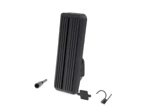 Accelerator Pedal with Hardware - without Trim Bezel - 71-72 Dodge Plymouth A-E-B-Body - Image 2 of 3