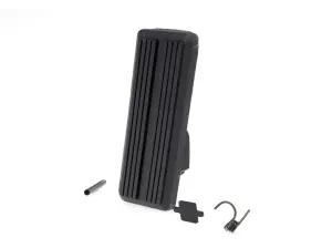 Accelerator Pedal w/ Hardware - w/o Trim Bezel - 73-76 Dodge Plymouth A-E-B-Body - Image 2 of 3