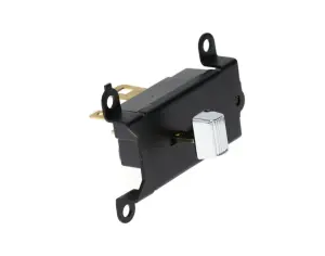 Wiper Switch - w/o concealed wipers - 72-74 Nova 72 Chevelle El Camino Sprint - Image 4 of 4