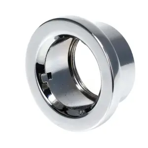 Ignition Switch Mounting Nut - 67 Chevy GMC CK Truck Suburban - Image 1 of 4