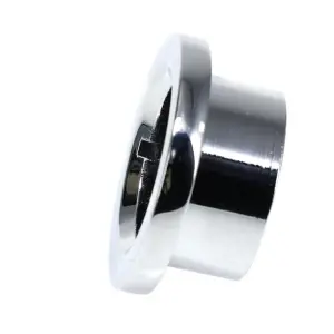 Ignition Switch Mounting Nut - 67 Chevy GMC CK Truck Suburban - Image 2 of 4