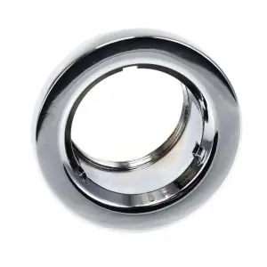 Ignition Switch Mounting Nut - 67 Chevy GMC CK Truck Suburban - Image 4 of 4