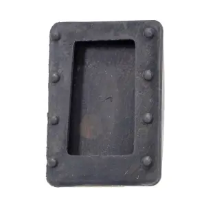 Park Brake Pedal Pad - 66-70 Dodge Plymouth B-Body - Image 3 of 3
