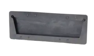 Brake Pedal Pad - Automatic - 67-70 Dodge Plymouth A-Body; 66-70 B-Body - Image 3 of 3