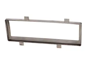 Brake Pedal Pad Bezel - Automatic Transmission - 67-70 Dodge Plymouth A-Body; 66-70 B-Body - Image 3 of 3