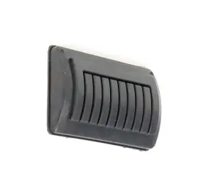 Brake-Clutch Pedal Pad - Manual - 67-70 Dodge Plymouth A-Body; 66-70 B-Body - Image 2 of 3