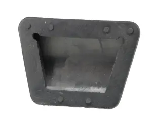 Brake-Clutch Pedal Pad - Manual - 70-72 Dodge Plymouth E-Body; 71-72 B-Body - Image 3 of 3