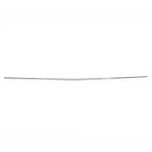 Front Hood Molding - 66 Chevelle El Camino - Image 1 of 7