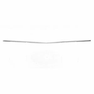 Front Hood Molding - 67 Chevelle El Camino - Image 1 of 7