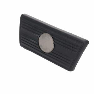 Brake Pedal Pad - 68-71 Chevelle El Camino - Image 2 of 6