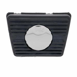 Brake Pedal Pad - Manual Transmission - 68-71 Chevelle El Camino - Image 1 of 6