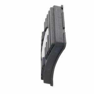 Brake Pedal Pad - Manual Transmission - 68-71 Chevelle El Camino - Image 3 of 6