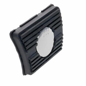 Brake Pedal Pad - Manual Transmission - 68-71 Chevelle El Camino - Image 6 of 6