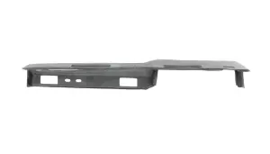 Dash Pad - Black Vinyl - 79-80 Chevy GMC CK Pickup Truck Blazer Jimmy Suburban - Image 3 of 3