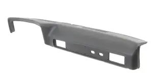 Dash Pad - Black Vinyl - 79-80 Chevy GMC CK Pickup Truck Blazer Jimmy Suburban - Image 2 of 3