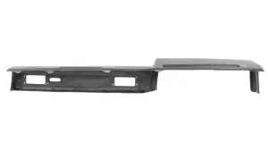 Dash Pad - Black Vinyl - 81-91 Chevy GMC CK Pickup Truck Blazer Jimmy Suburban - Image 3 of 3